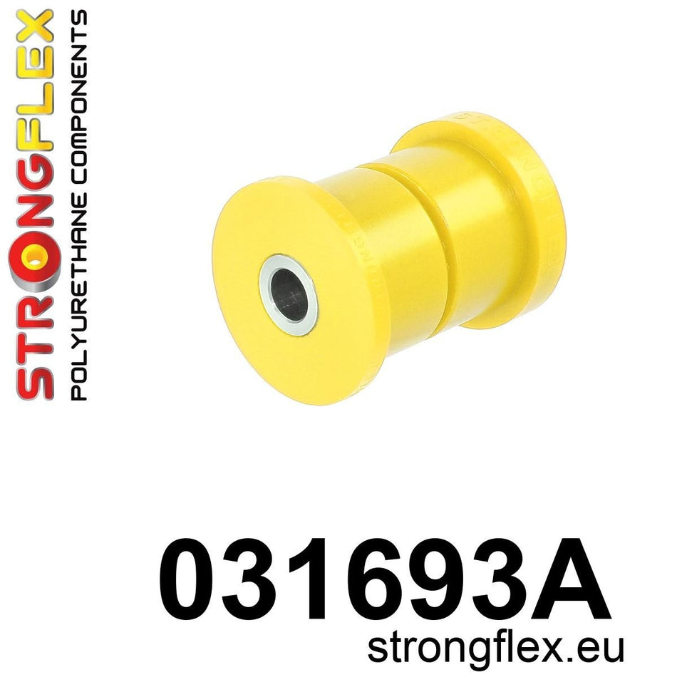 Silentblock de horquilla trasera SPORT BMW Serie 5 E28 E34 E24 E32 E23 (031693A)
