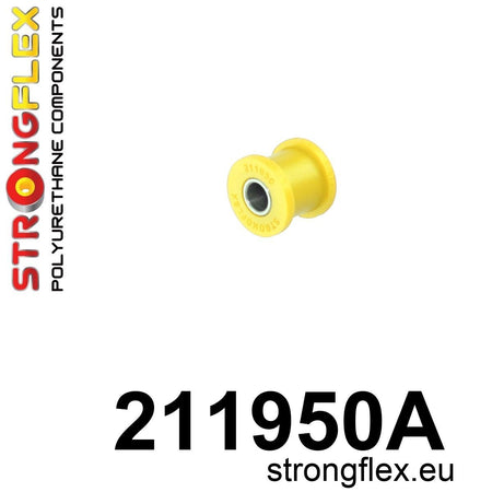 Silentblock de bieleta de la estabilizadora trasera SPORT Toyota Corolla (211950A)