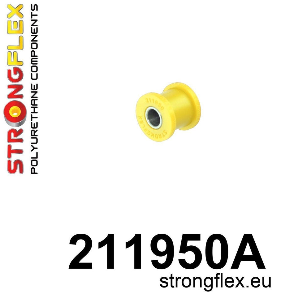 Silentblock de bieleta de la estabilizadora trasera SPORT Toyota Corolla (211950A)
