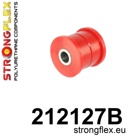 Silentblock de horquilla trasera Toyota Carina A60 Celica (212127B)