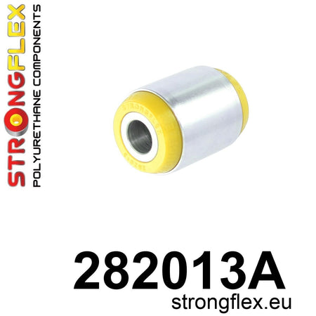Silentblock del brazo de control inferior trasero SPORT Renault Kadjar J11 (282013A)