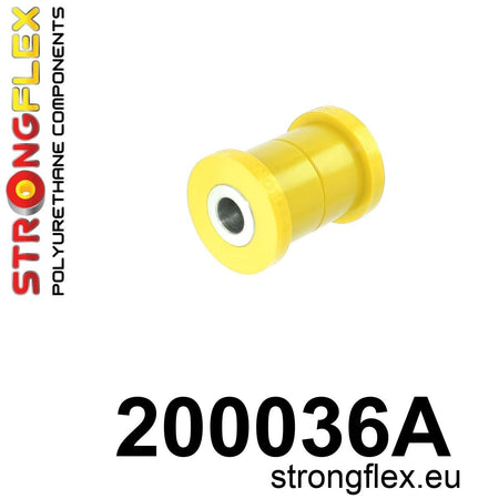 Silentblock delantero del brazo delantero SPORT Suzuki Swift (200036A)