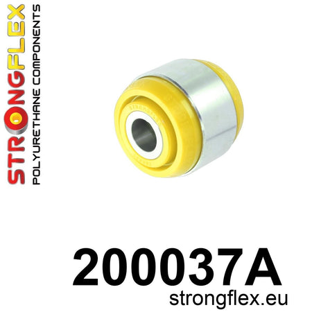 Silentblock trasero del brazo delantero SPORT Suzuki Swift (200037A)