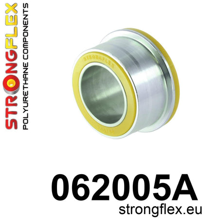 Silentblock trasero del brazo delantero SPORT Iveco Daily 4x4 (062005A)