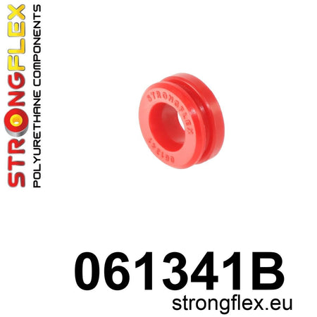 Silentblock estabilizador de la palanca de cambios Fiat 126P 500 (061341B)