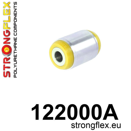 Silentblock de horquilla superior trasero delantero SPORT Mitsubishi Galant (122000A)