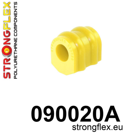 Silentblock de estabilizadora delantera SPORT Kia Stinger 17-23 G70 17 - (090020A)