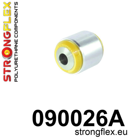 Silentblock de horquilla trasera superior superior exterior SPORT Kia (090026A)