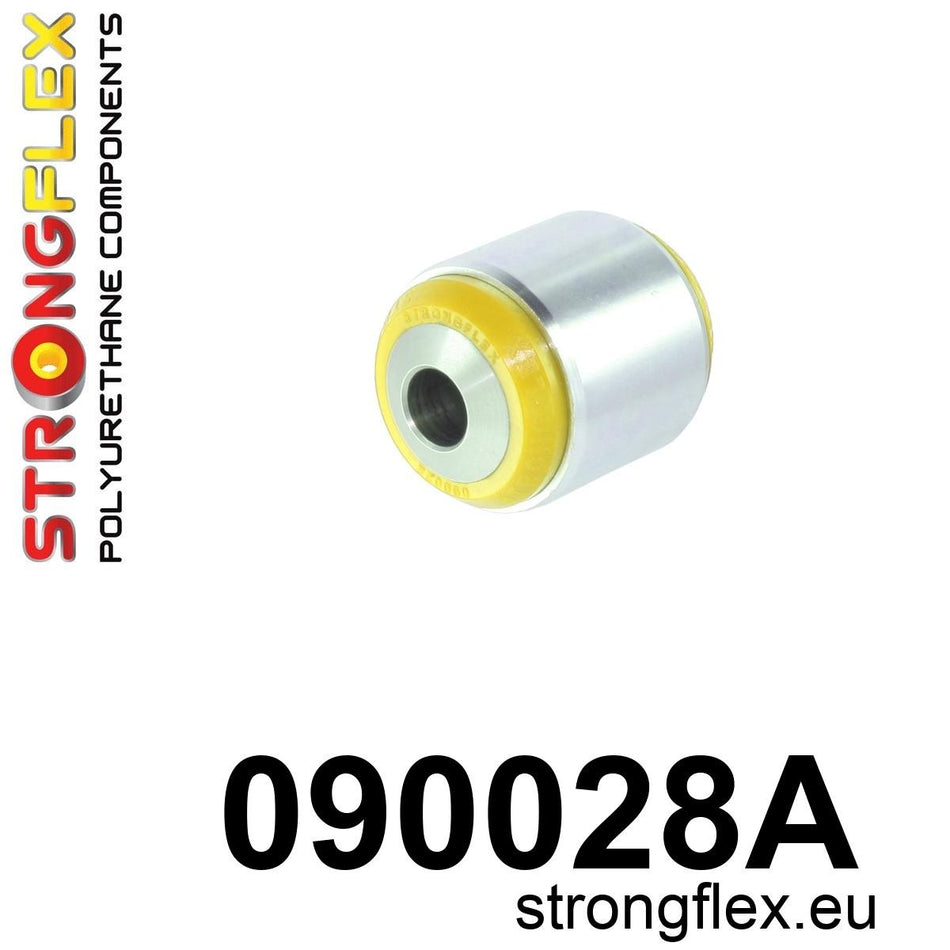 Silentblock de tirante trasero exterior SPORT Kia Stinger 17-23 G70 17 - (090028A)
