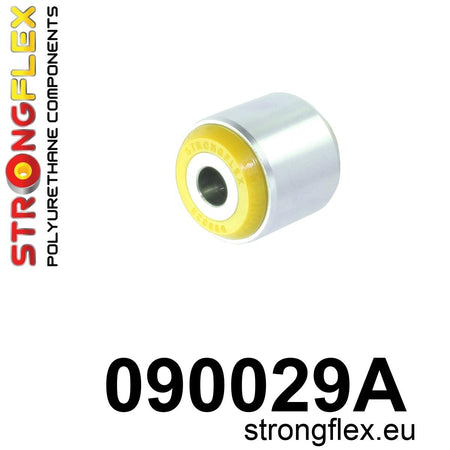 Silentblock del brazo tirado trasero SPORT Kia Stinger 17-23 G70 17 - (090029A)
