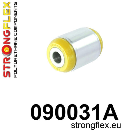 Silentblock del brazo de control inferior trasero SPORT Kia Stinger 17-23 (090031A)