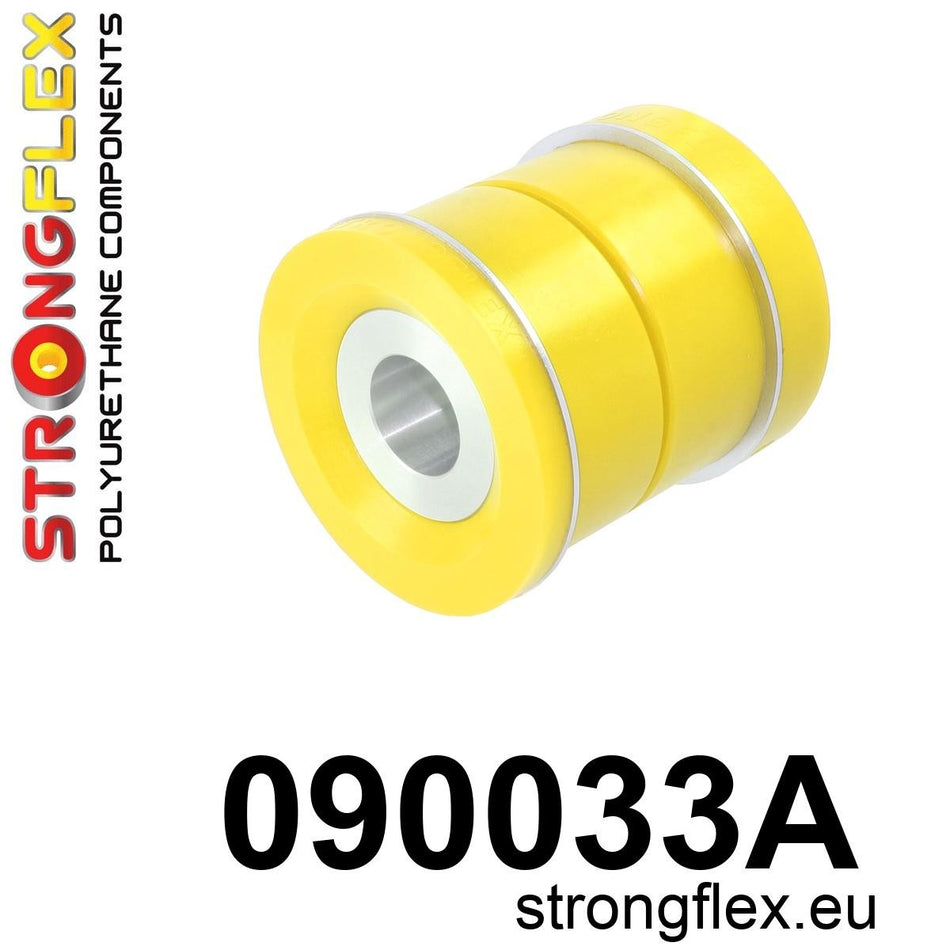 Silentblock delantero del subchasis trasero SPORT Kia Stinger 17-23 (090033A)