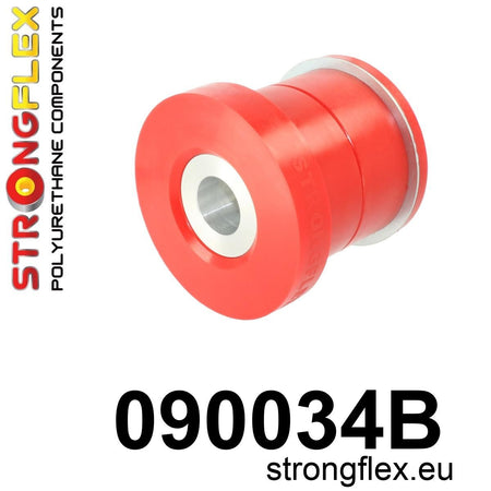 Silentblock delantero del subchasis trasero Kia Stinger 17-23 G70 17 - (090034B)