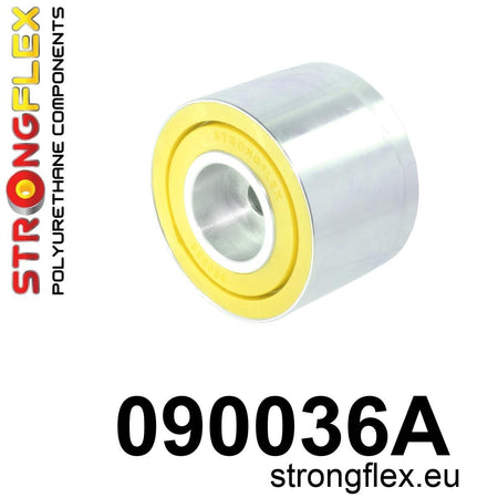 Silentblock trasero del soporte del diferencial trasero SPORT Kia (090036A)