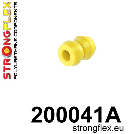 Silentblock exterior del brazo inferior delantero SPORT Daihatsu Charade (200041A)