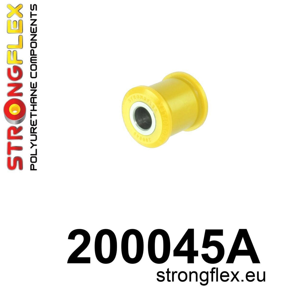 Buje de horquilla trasera exterior SPORT Daihatsu Charade G100 G200 (200045A)