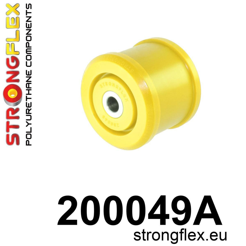 Buje de soporte del motor derecho SPORT Daihatsu Charade G100 G200 (200049A)