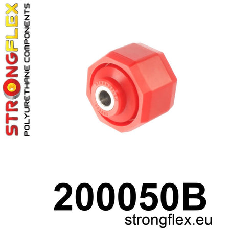 Silentblock de soporte del motor delantero Daihatsu Charade G100 G200 (200050B)