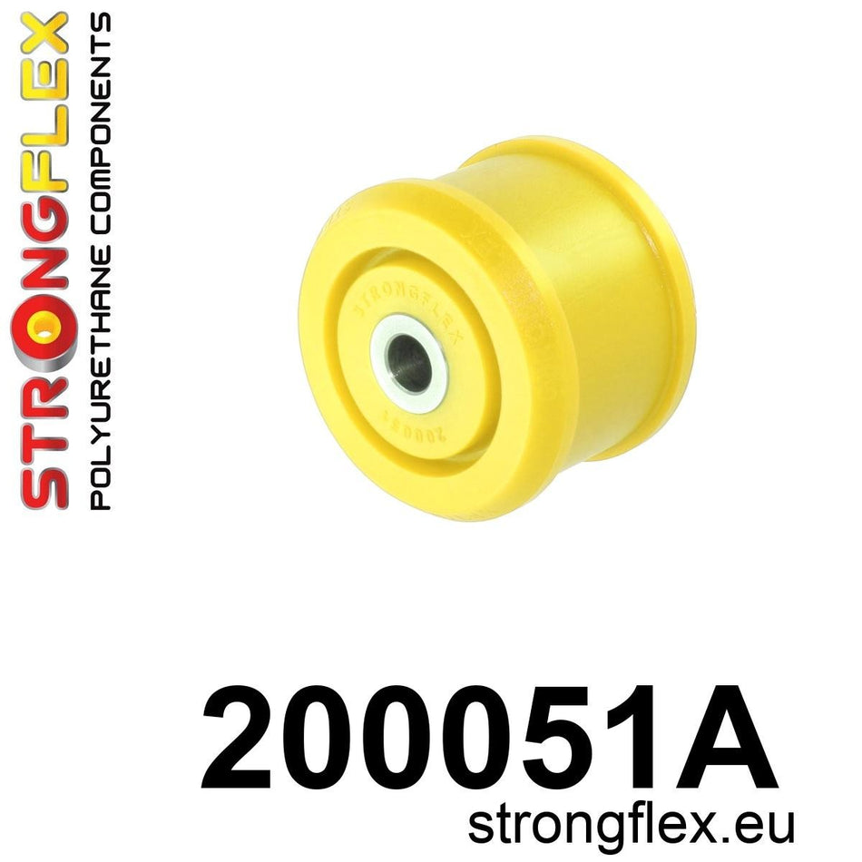 Silentblock de soporte del motor trasero SPORT Daihatsu Charade G100 G200 (200051A)