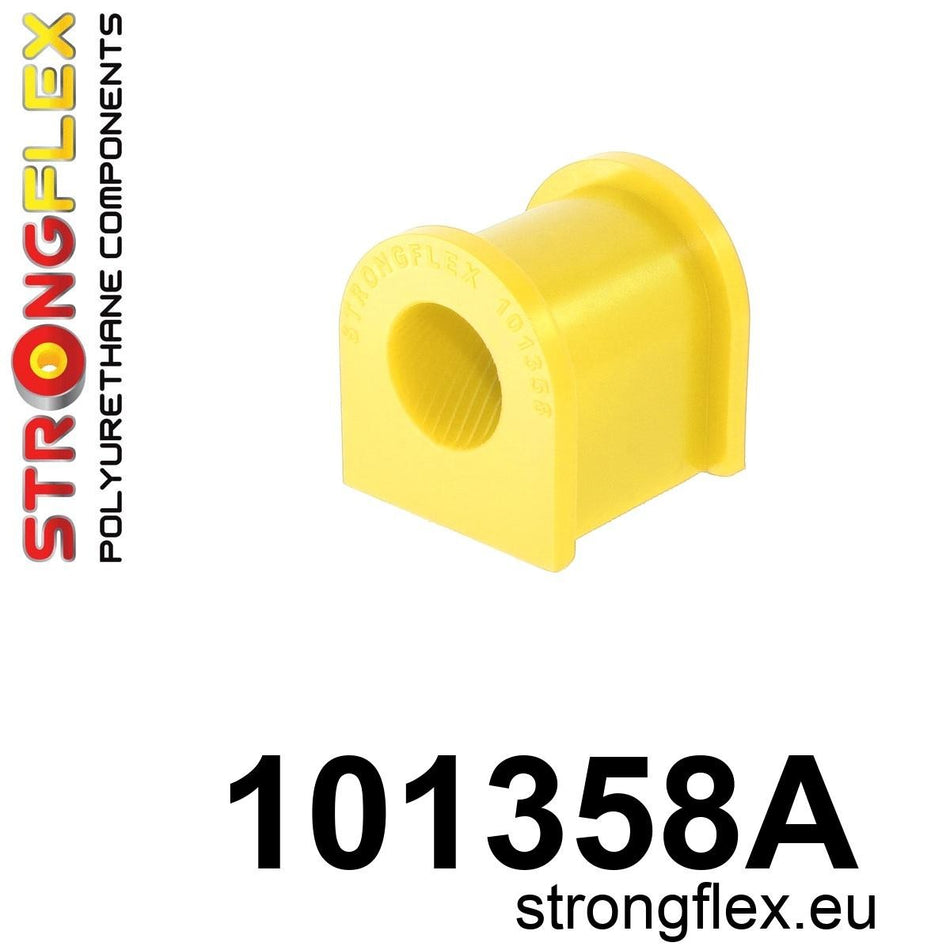Silentblock de estabilizadora delantera SPORT Mazda MX-5 Miata Roadster (101358A)