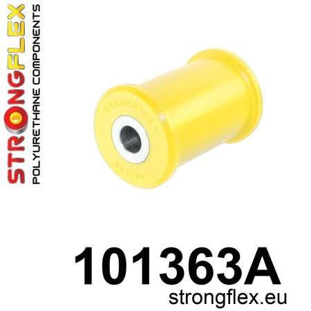 Silentblock interior de la horquilla inferior trasera SPORT Mazda MX-5 (101363A)