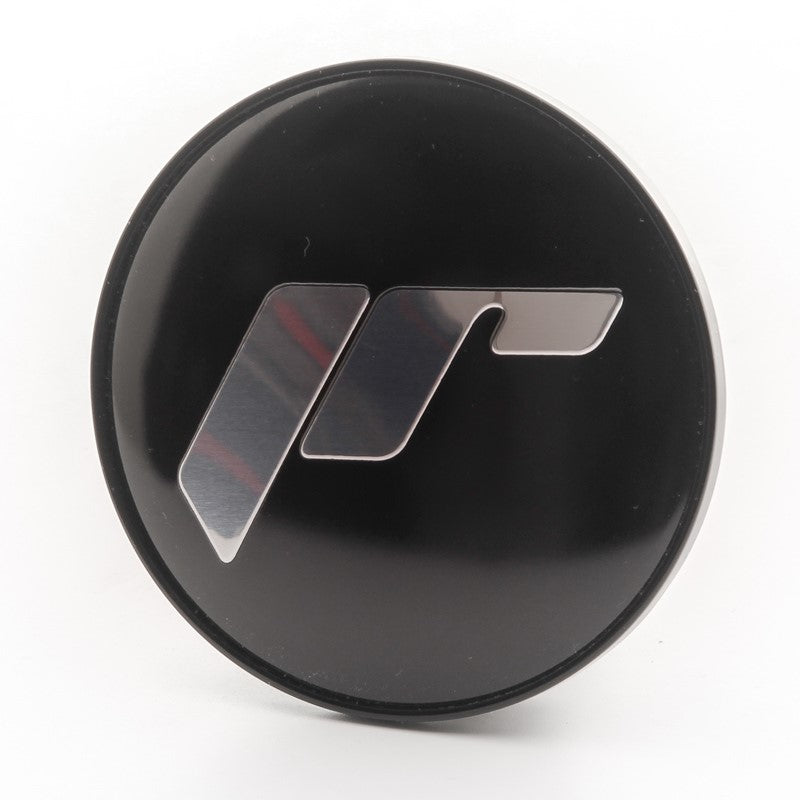 Tapacubos central Japan Racing para JR-28 17" en negro