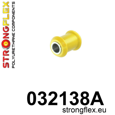 Silentblock interior del brazo delantero SPORT BMW Serie 6 E24 E12 E3 E9 (032138A)