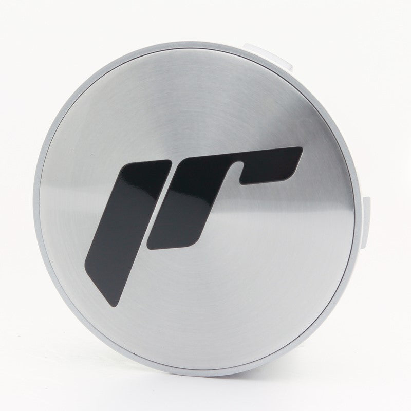 Tapacubos central Japan Racing para JR-28 17" en plata