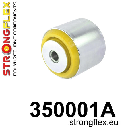 Silentblock de horquilla inferior delantero delantero SPORT Tesla Model S (350001A)