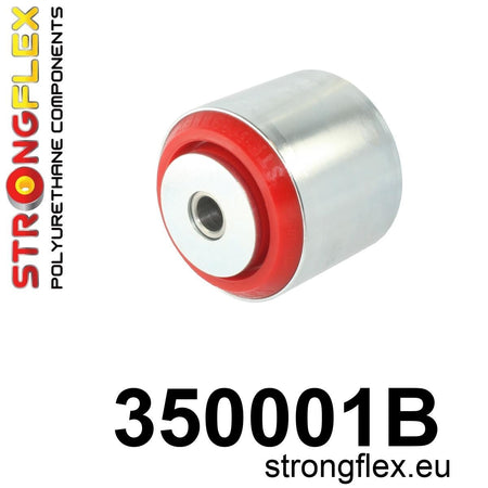 Silentblock de horquilla inferior delantero delantero Tesla Model S Model X (350001B)