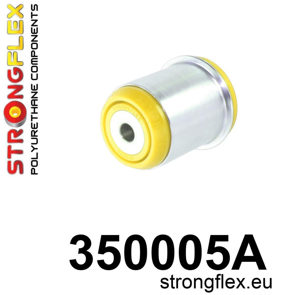 Silentblock del brazo de control inferior trasero SPORT Tesla Model S (350005A)