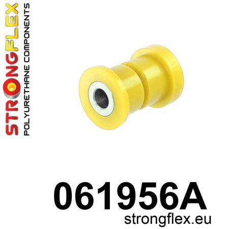 Silentblock de horquilla delantera delantero SPORT Fiat Panda 4x4 FWD KA (061956A)