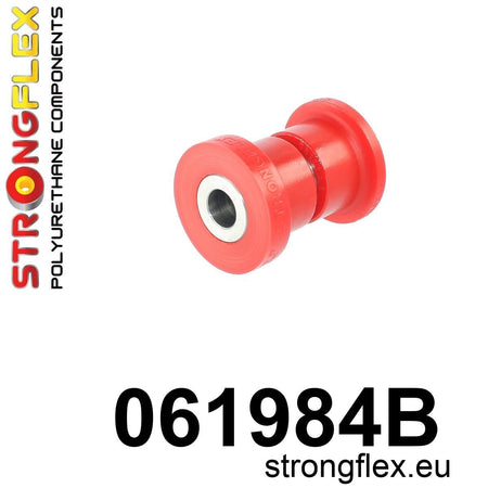 Silentblock de horquilla delantera delantero Fiat Panda Y Ypsilon 500 (061984B)
