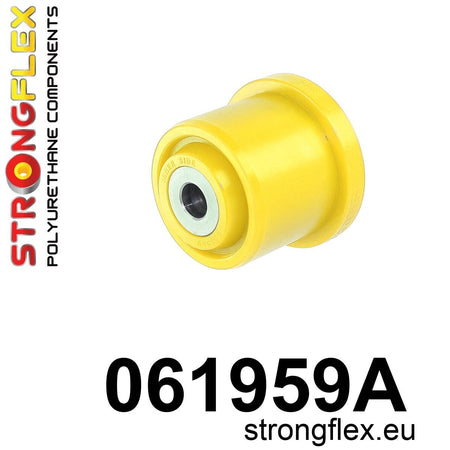Silentblock de eje trasero SPORT Ford KA FWD Panda Punto Idea Musa Y (061959A)