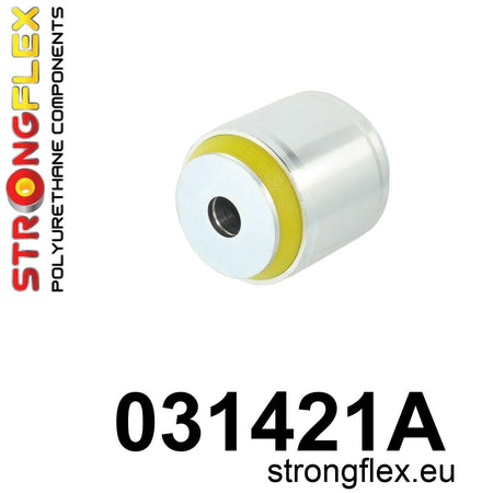 Silentblock interior del brazo de control delantero SPORT BMW Serie 5 E28 (031421A)