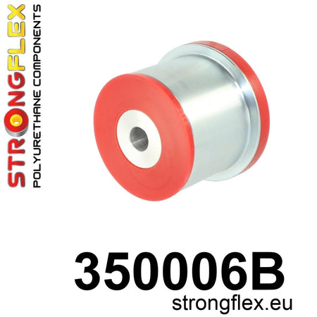 Silentblock delantero del subchasis trasero Tesla Model S Model X (350006B)