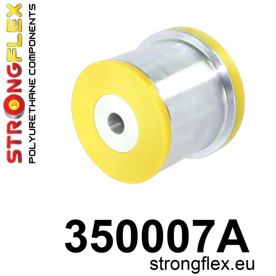 Silentblock delantero del subchasis trasero SPORT Tesla Model S Model X (350007A)