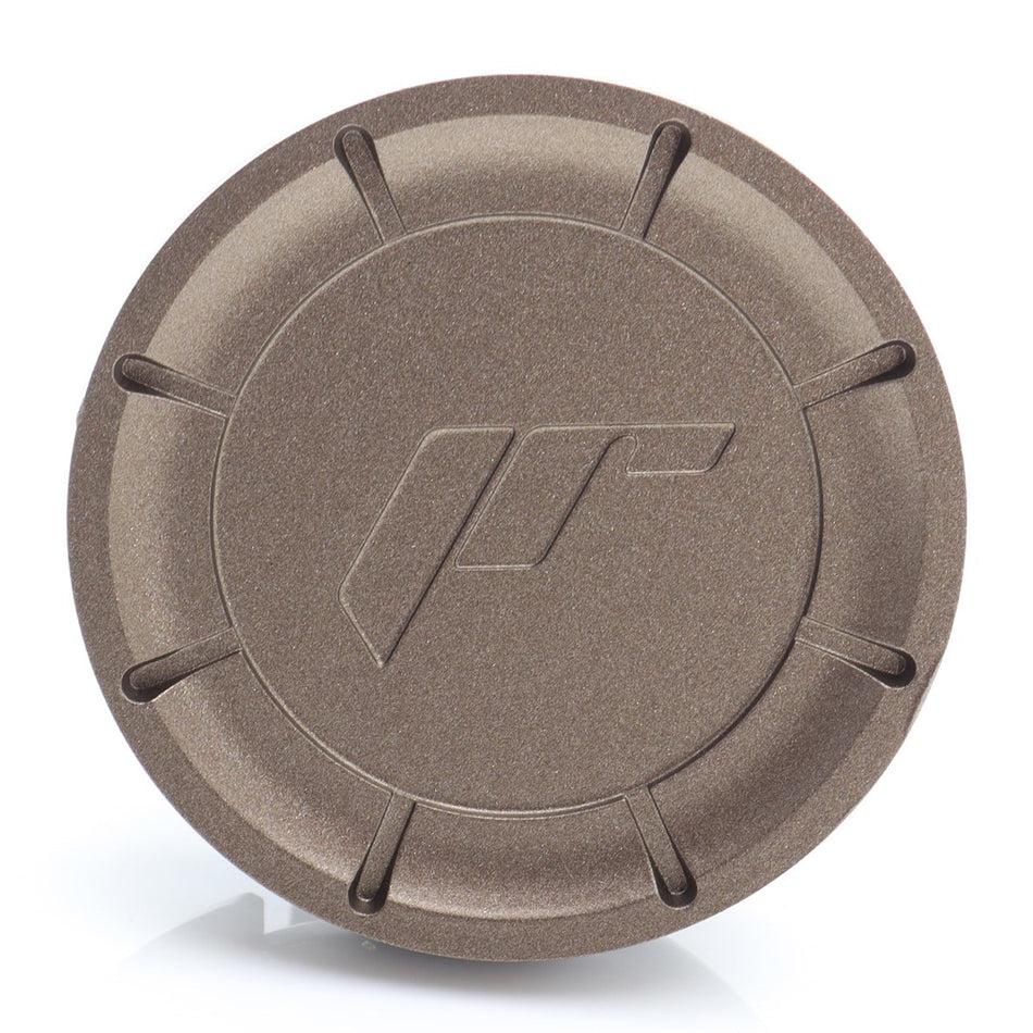 Japan Racing Center Cap SL-01 - Bronze