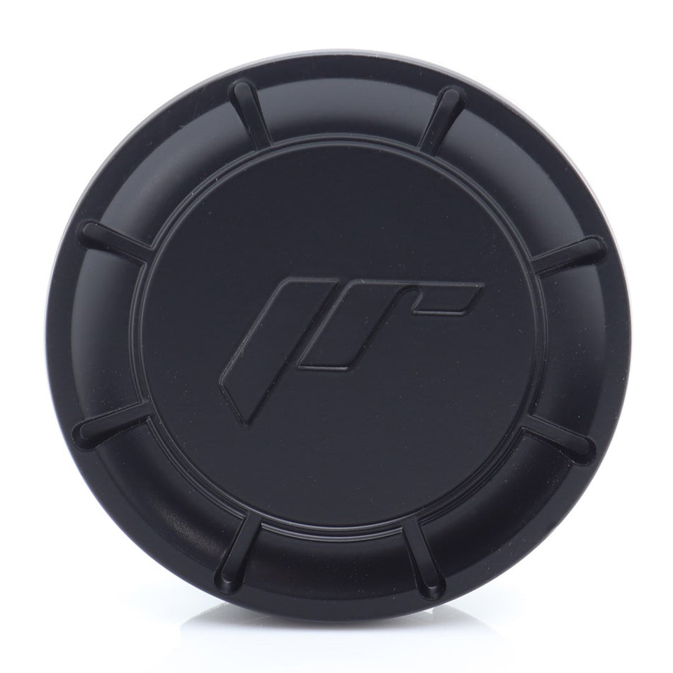 Japan Racing Center Cap JR-38 - Flat Black