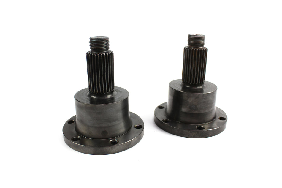 Adaptadores de palier E34 (diferencial 188) para BMW E30 y E36 Compact (pareja)