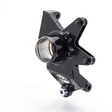 Kit de vía trasera Wisefab para Subaru Impreza