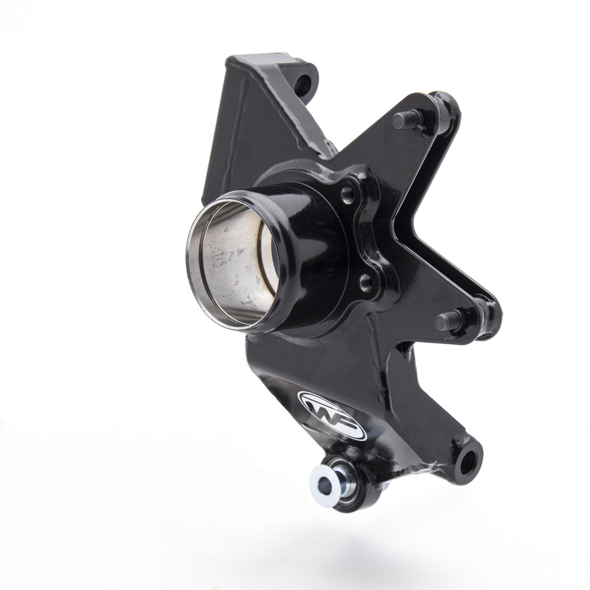 Kit de vía trasera Wisefab para Subaru Impreza