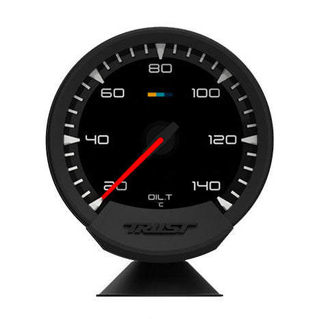 Reloj GReddy Sirius Oil Temperature