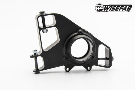 Kit de vía trasera Wisefab para Honda S2000