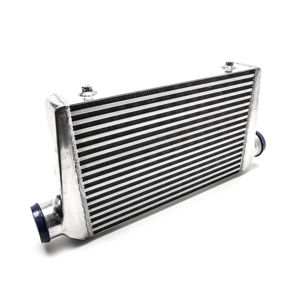 Universal Aluminium Intercooler 450x300x76 mm