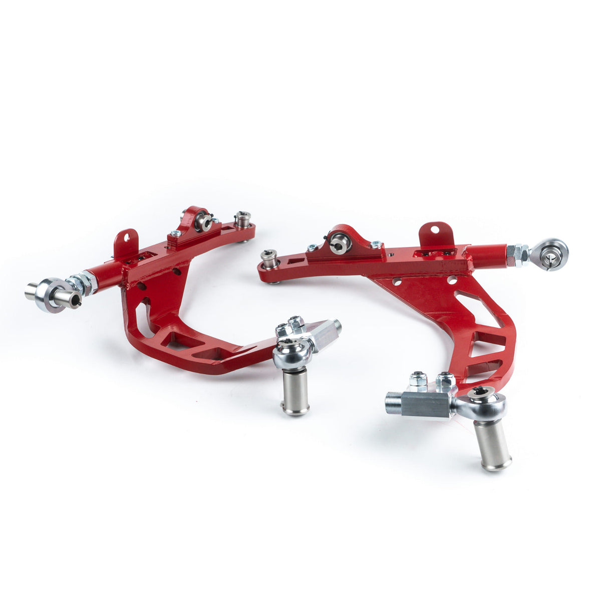 Kit de ángulo de giro CNC71 PRO KIT Nissan 350Z / Infiniti G35