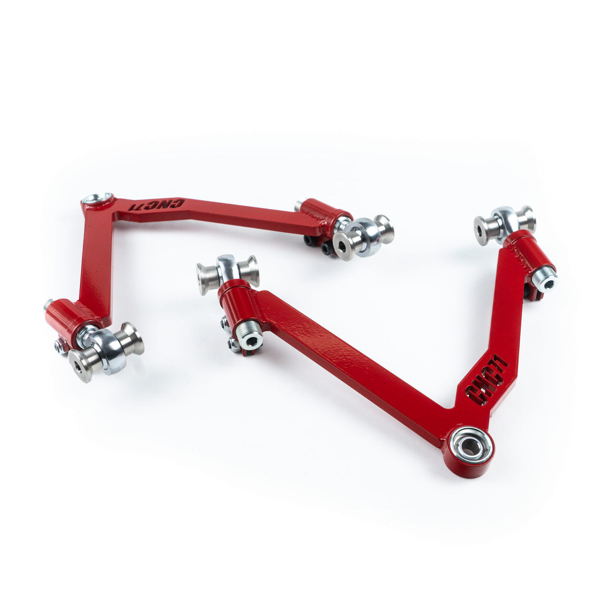 Kit de ángulo de giro CNC71 PRO KIT Nissan 350Z / Infiniti G35