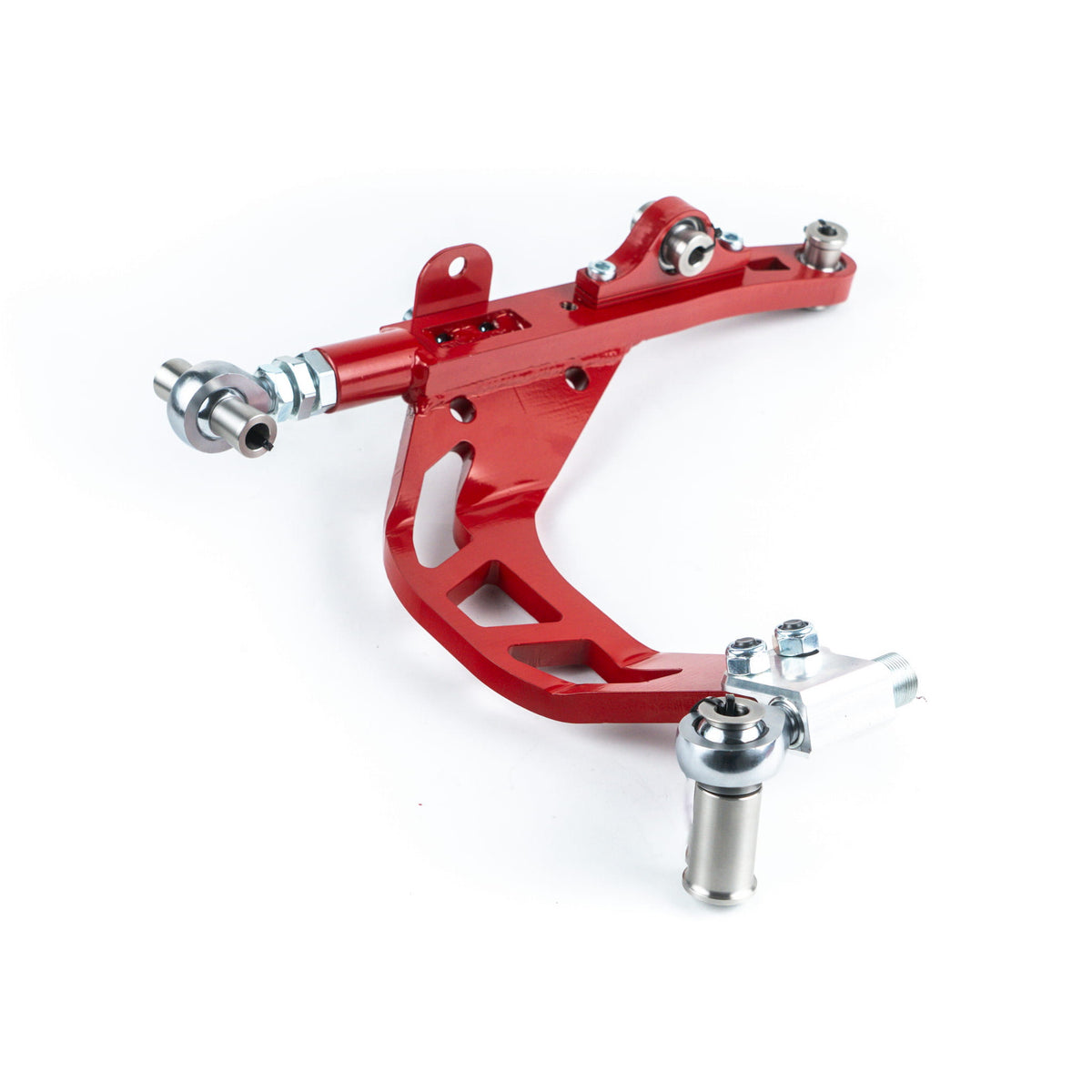 Kit de ángulo de giro CNC71 PRO KIT Nissan 350Z / Infiniti G35