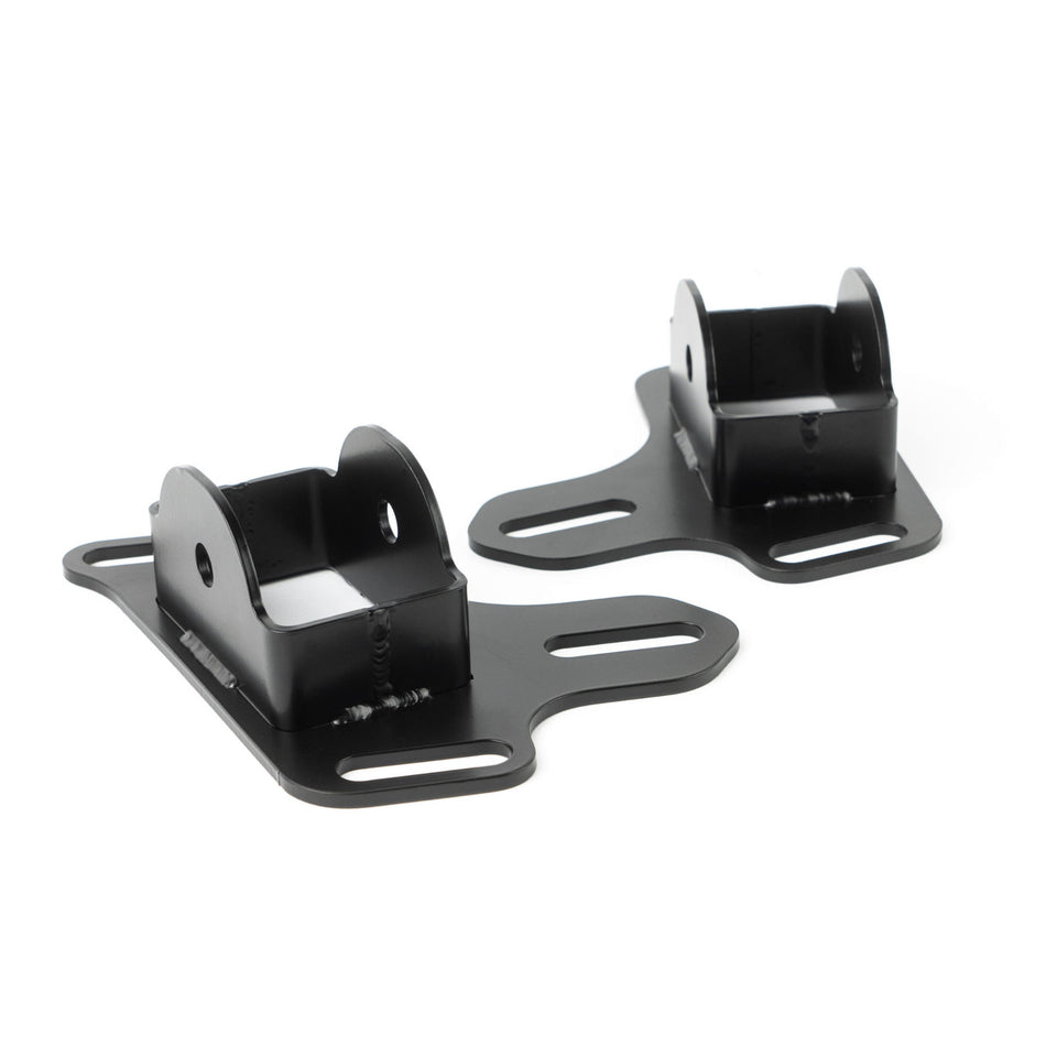 Montaje De Brazo De Arrastre - Bmw E36/E46/E85/E86/Z4