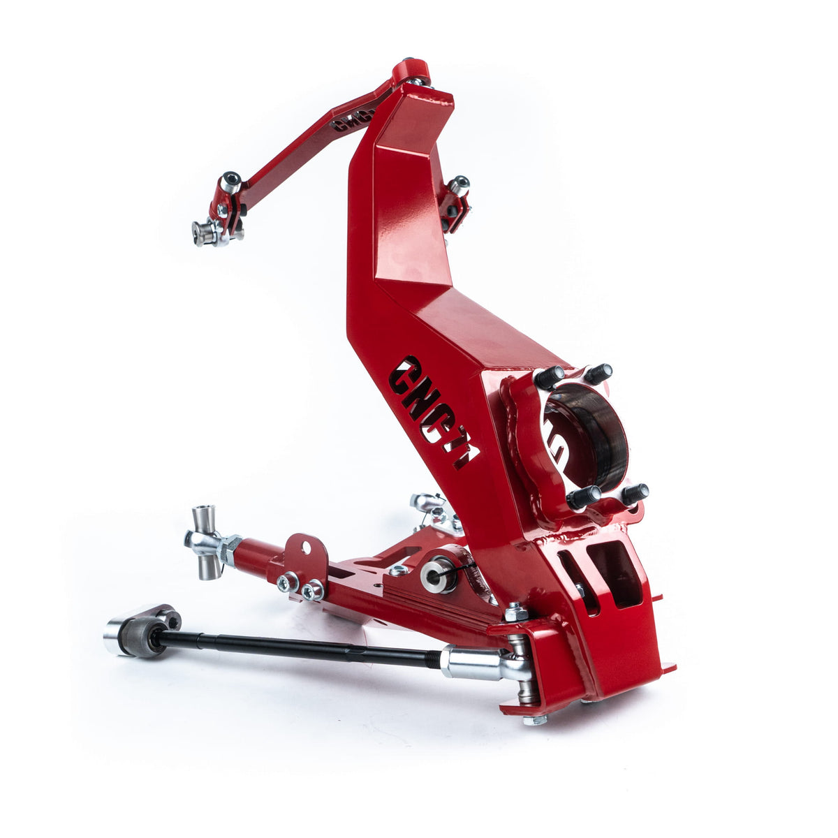 Kit de ángulo de giro CNC71 PRO KIT Nissan 350Z / Infiniti G35